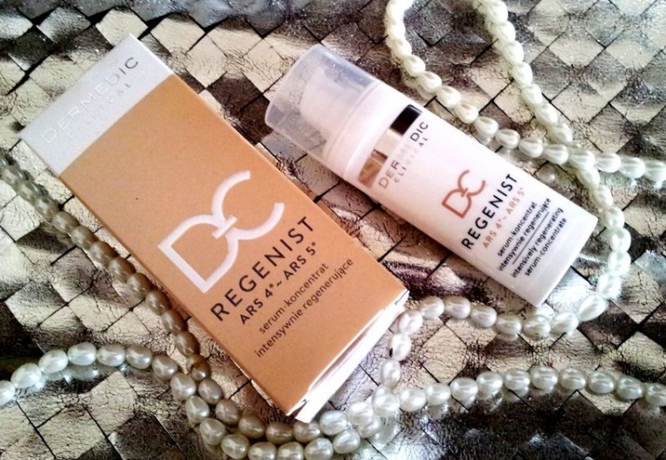 Dermedic Regenist Serum ARS 4-5