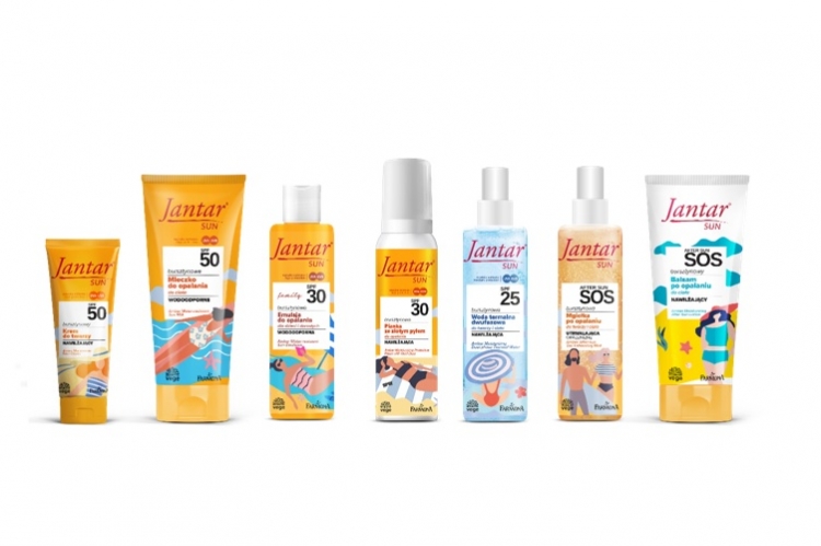Jantar Sun - nowa odsłona i nowa jakość
