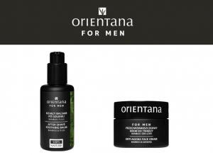 Nowość - Orientana For Men