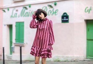 Kolekcja Bizuu Apr&egrave;s-Midi Winter 2017