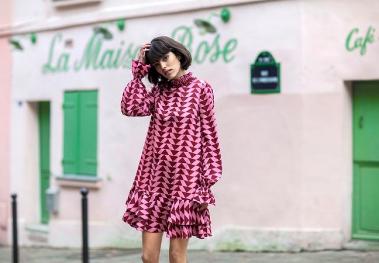 Kolekcja Bizuu Après-Midi Winter 2017