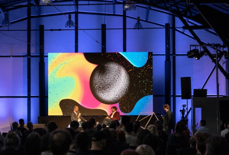 Startuje Copernicus Festival