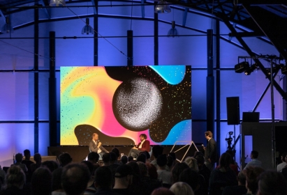 Startuje Copernicus Festival