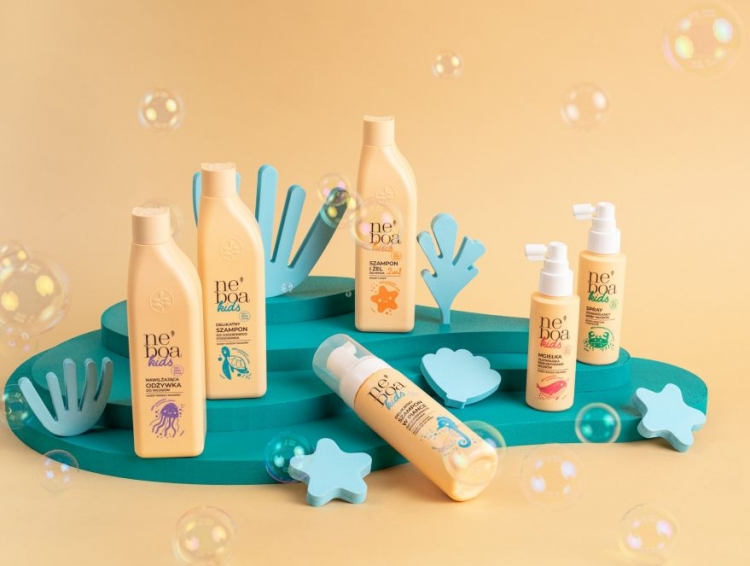 Nowość! Neboa Kids