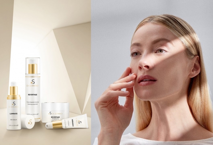 Skin & Mind z Sesderma