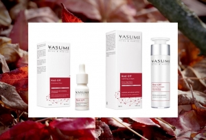 Cera naczynkowa w otoczce Yasumi