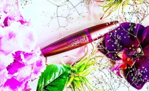 Nowy tusz do rzęs Eveline Big Volume Oh! My Lash