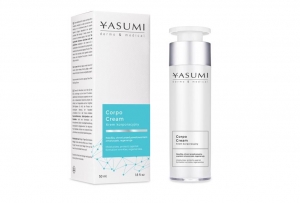 Yasumi Corpro Cream z linii dermo&medical