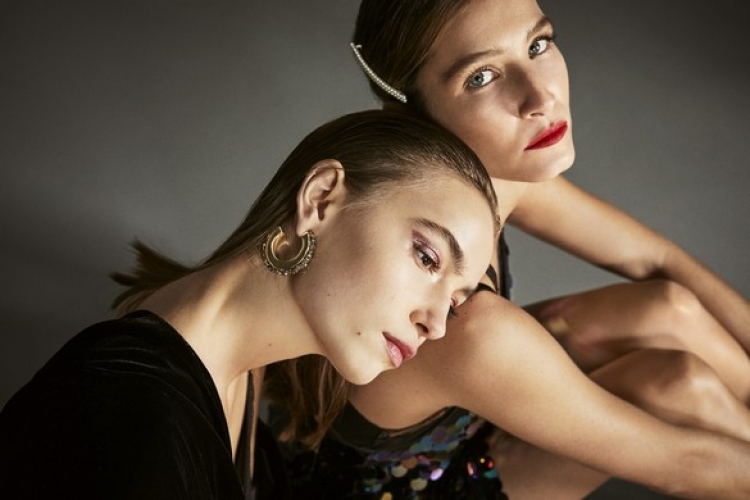 Świąteczna Kolekcja od Parfois