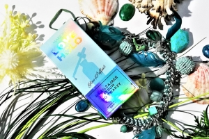 Marion Love Holo nawilżające serum do twarzy