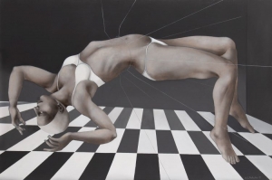 Feminizm kiedyś i dziś wystawa w DESA