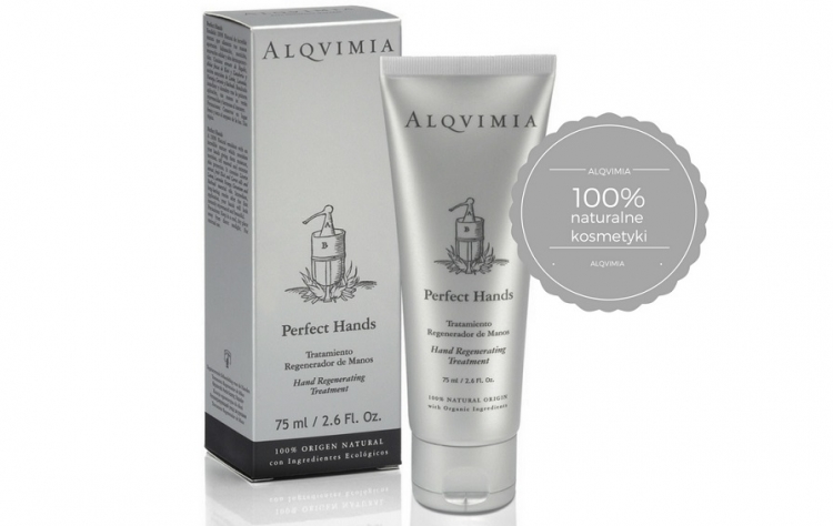 Alqvimia Perfect Hands