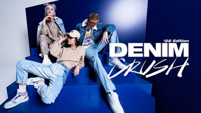 Kolekcja Denim Crush Cropp