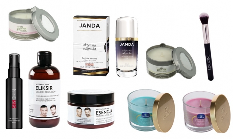 Mikołajkowy last minute z Rossmann