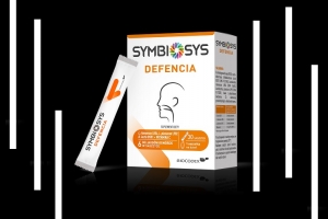 Symbiosys Defencia w trosce o jelita
