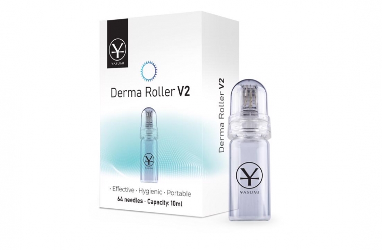 Nowość Yasumi Derma Roller V2