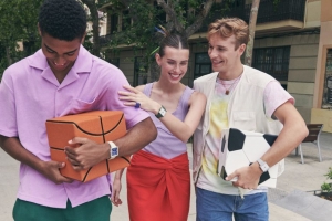 Kolekcja Swatch Bioceramic What If?