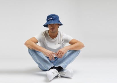 Lee Jeans i Schott NYC łączą siły