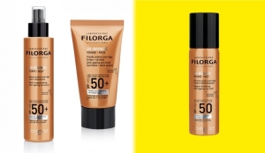 Nowość Filorga UV Bronze