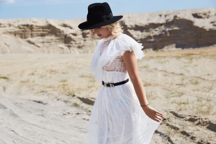 Born2be X #Itgirls - Aleksandra Domańska