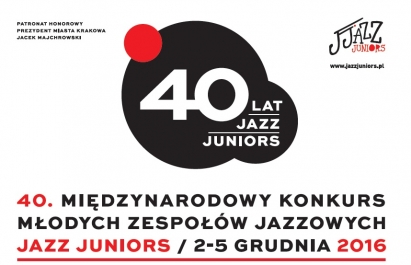 40 lat Jazz Juniors