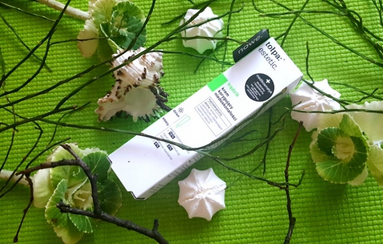 Tołpa Estetic krem korygujący niedoskonałości