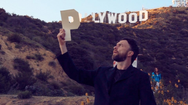 Film otwarcia 60. Krakowskiego Festiwalu Filmowego