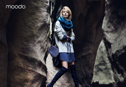 Moodo Autumn Collection ‘17