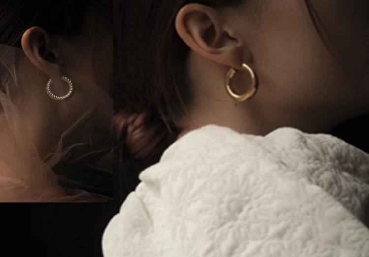 Klasyczna biżuteria Patty Rose Jewellery