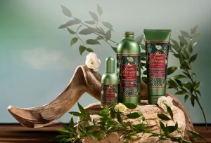 Tesori D&rsquo;oriente &ndash; Forest Therapy