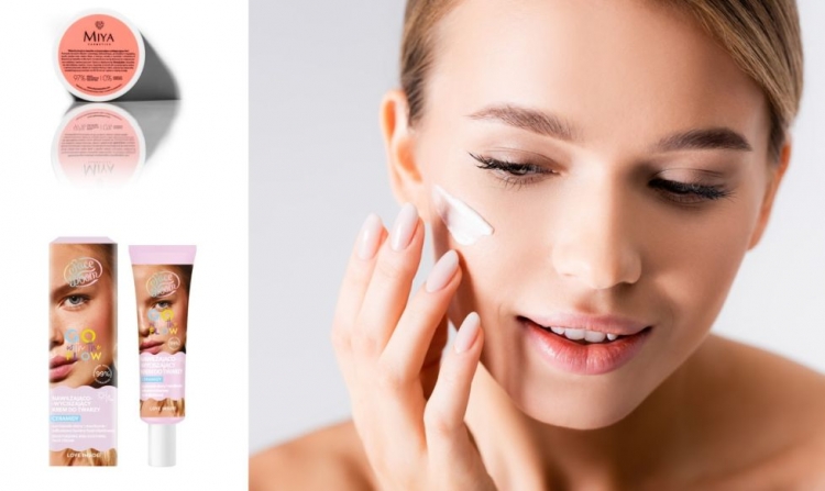 Skin cycling - wszystko o pielęgnacji cyklicznej