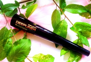 Delia Cosmetics wodoodporny Deepliner