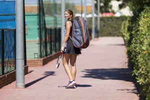 Torby sportowe, czyli komfort noszenia i niebanalny styl