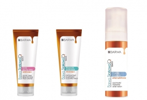 Nowość Barwa Siarkowa Quick