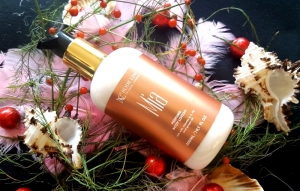 NC Body Line by Nails Company Mia perfumowany balsam do ciała