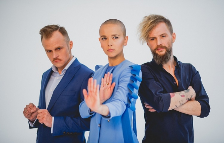 Nowy skład i nowy singiel Męskie Granie Orkiestra