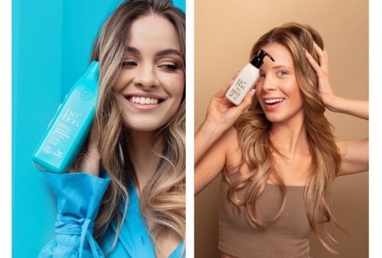 Blask i kolor na dłużej Neboa