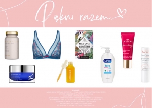 Piękni razem nie tylko w Walentynki