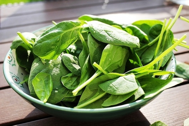 Jarzynowy wróg na talerzu?