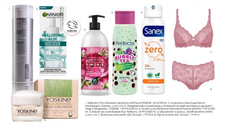 Sauté, czyli nagie piękno