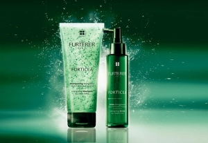 René Furterer Forticea szampon i lotion