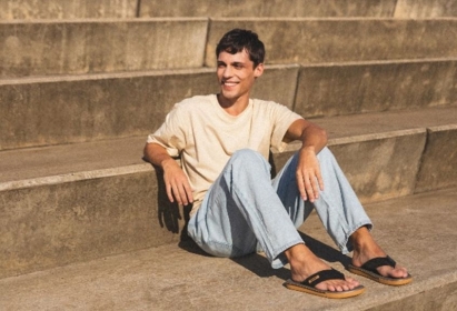 Mężczyzna + Rider = duet idealny