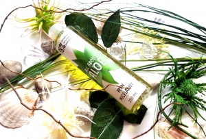 All About Aloe aloesowy płyn micelarny