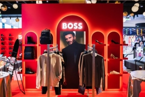 Christmas Pop-Up Modivo w Galerii Młociny