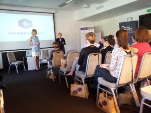 Wenusjanki w Krakowie