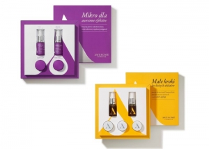 Świąteczne prezenty od Awesome Cosmetics