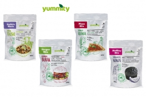 Yummity – nowy wymiar kuchni