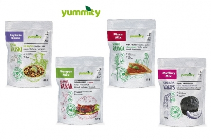 Yummity – nowy wymiar kuchni