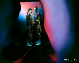 Kolejna odsłona kultowej kolekcji Medicine
