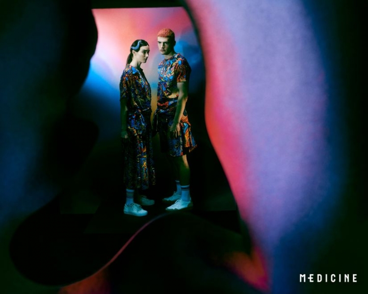 Kolejna odsłona kultowej kolekcji Medicine